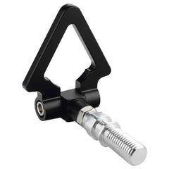 Triangle Aluminum Racing Car Tow Towing Hook Bumper For TOYOTA / Suzuki / Honda
