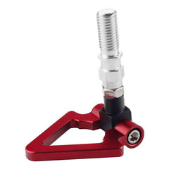 Triangle Aluminum Racing Car Tow Towing Hook Bumper For TOYOTA / Suzuki / Honda
