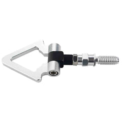 Triangle Aluminum Racing Car Tow Towing Hook Bumper For TOYOTA / Suzuki / Honda