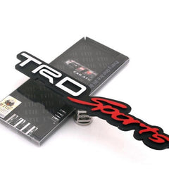 1pc Car 3D 