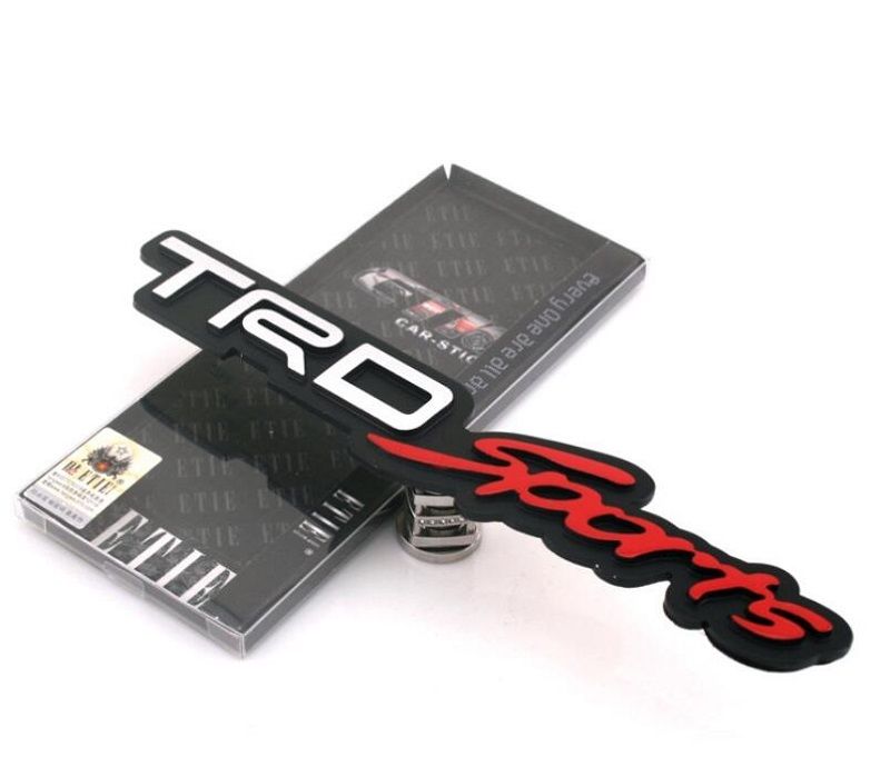 1pc Car 3D 
