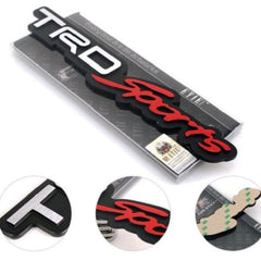 1pc Car 3D 