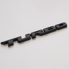 1 Pc Car 3D 