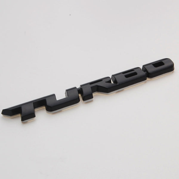 1 Pc Car 3D 