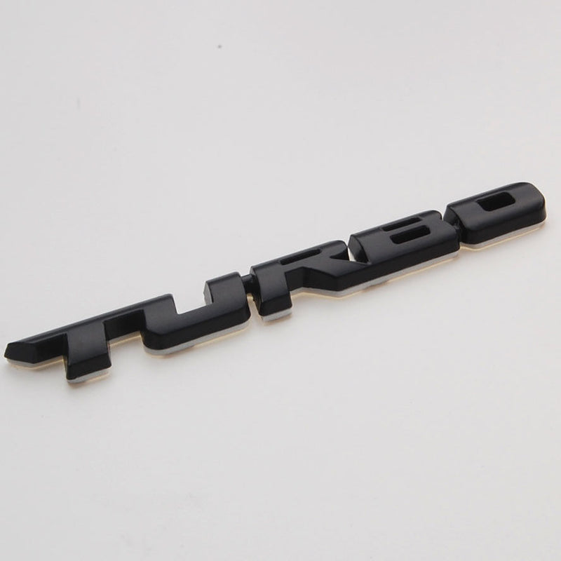 1 Pc Car 3D 