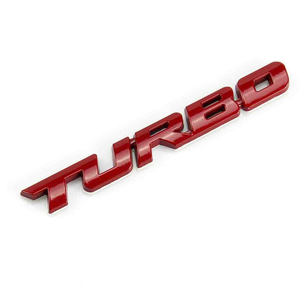 1 Pc Car 3D 