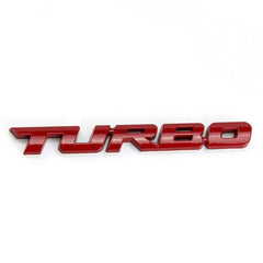 1 Pc Car 3D 