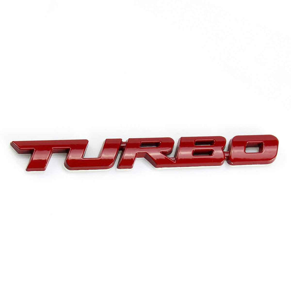 1 Pc Car 3D 