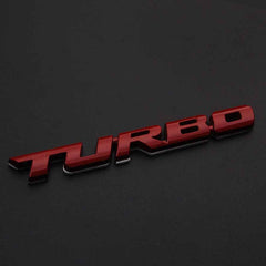 1 Pc Car 3D 