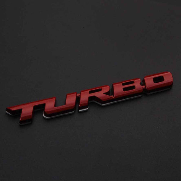 1 Pc Car 3D 