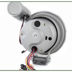 TYPE-R 5inch Car 4x4 SUV Gypsy Off Road RPM Tachometer, Water Temp, Oil Temp & Oil Pressure 4 in 1 with Shift light