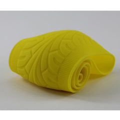 Tyre Design Soft Silicone Car Auto Steering Wheel Cover