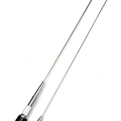 UHF Mobile Car Radio Antenna 27MHz 150W 3.0dBi Mobile Antenna Length 130CM(51.1in) (1 Pack)