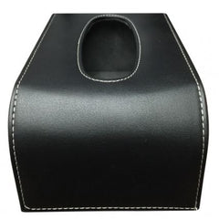 Car British Union Jack Faux Leather Tissue Boxes Holders Mini Cooper Style