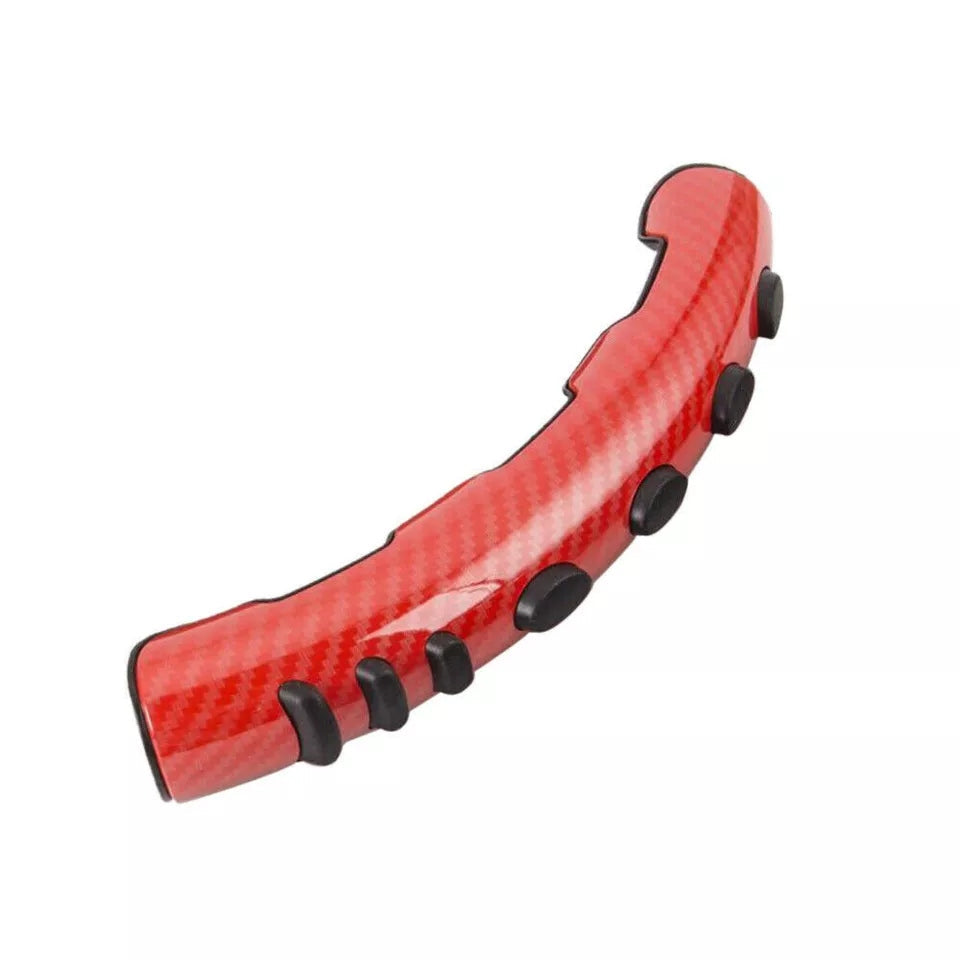 Carbon Red