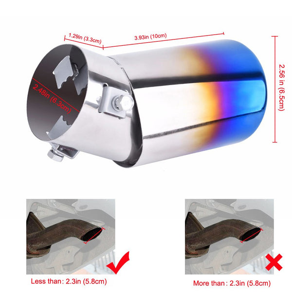 Universal Bent 1.5