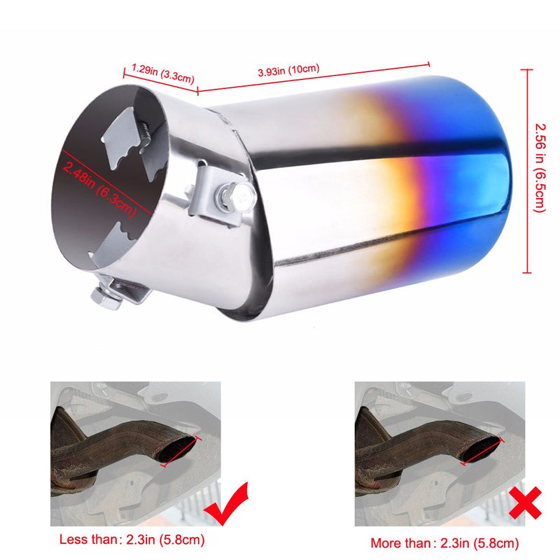 Universal Bent 1.5