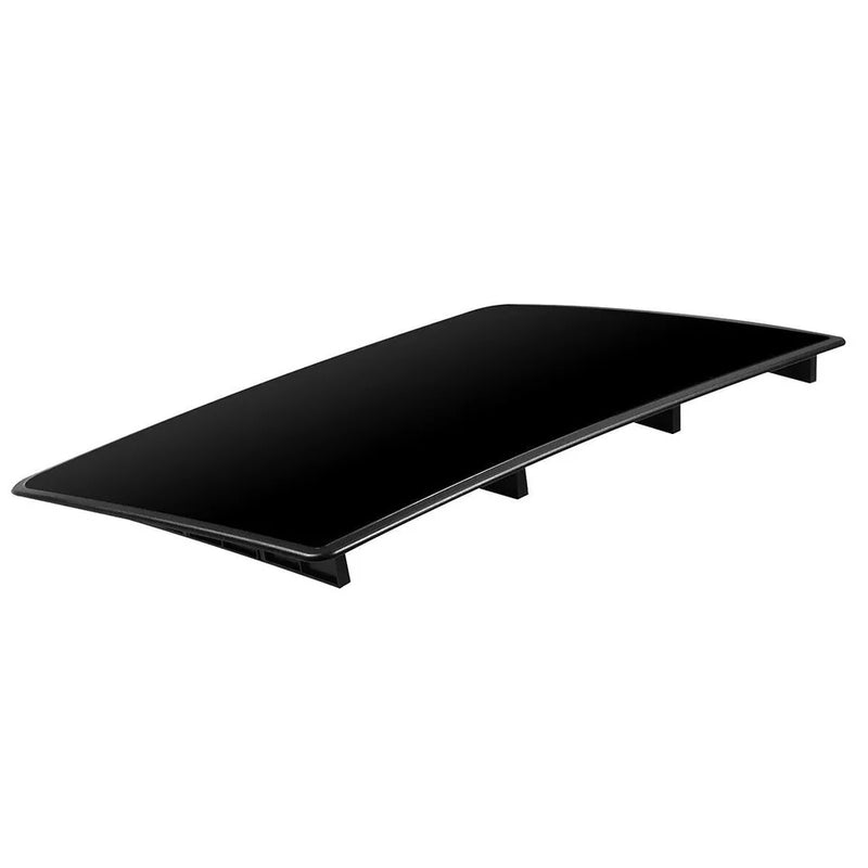 Universal Car ABS Sunroof Cover Imitation Sunroof Roof Sunroof DIY Decoration