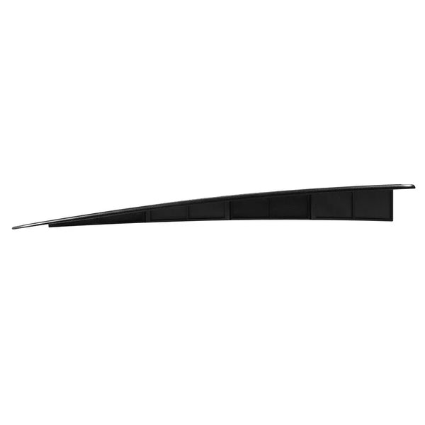 Universal Car ABS Sunroof Cover Imitation Sunroof Roof Sunroof DIY Decoration