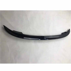 Universal Sedan Car Rear Trunk Spoiler Tail-free Wing Gloss Black w/ Adhesive US