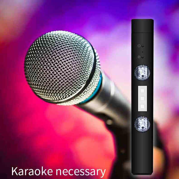 USB Car Atmosphere Lamp Star Light Interior Ambient Rechargeable Music Control D88