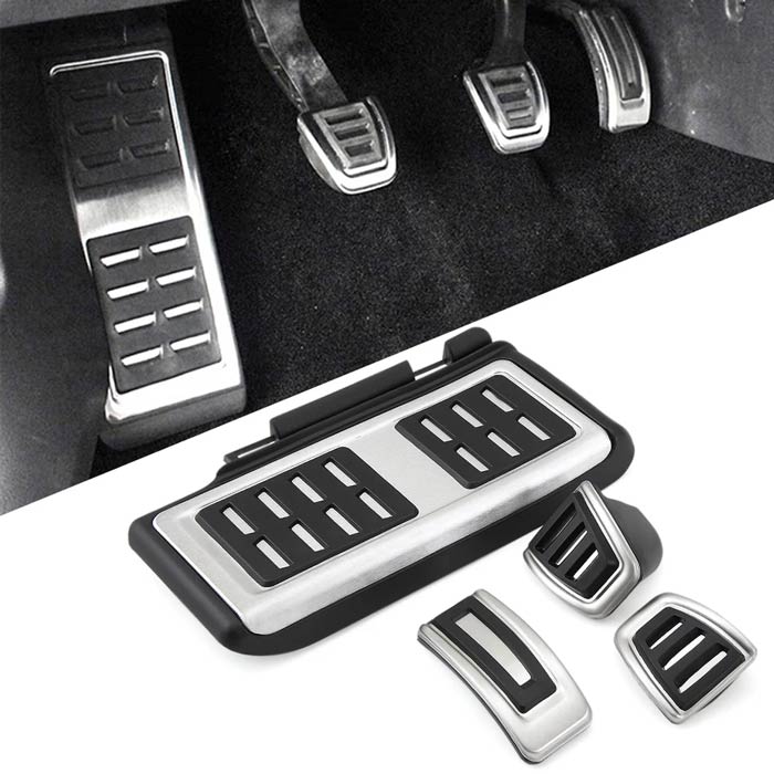 Pedal Pads