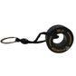 1pc F1 Merchandise Racing Tyre Keychain For  Car / Bike / Home / Office