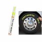Tyre Highlight Marker Pen Paint Waterproof