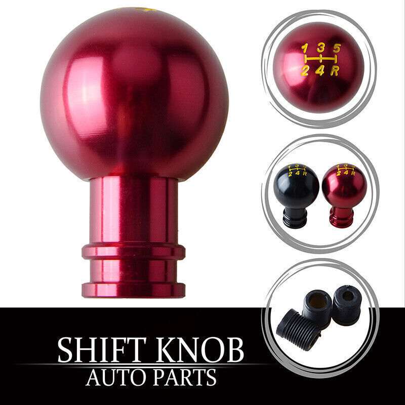 Red 5 deals speed shift knob