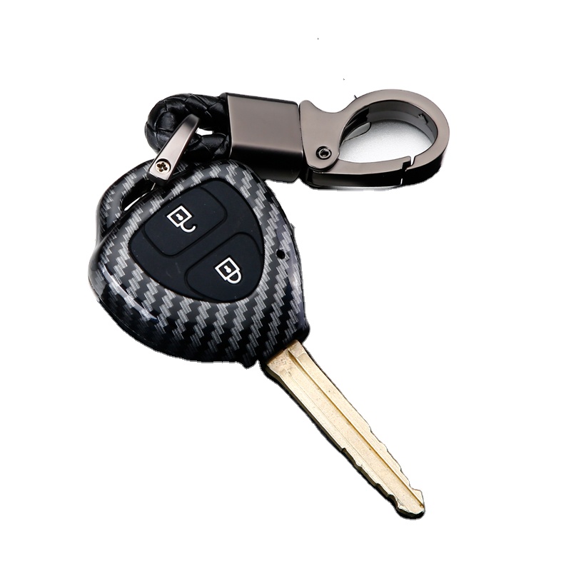 Key cover on sale toyota yaris